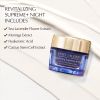 Revitalizing Supreme+ Night Moisturizer Krema zaharberritzaile intentsiboa