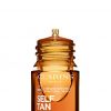 Radiance Plus Golden Glow Self Tan Aurpegi tanta