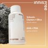 Volcanic PHA Pore Fintze Toner