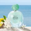 Acqua di Gioia Eau de Parfum Bihotz opari sorta