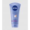 NIVEA Smooth Hands & Cuticle Care Eskuetarako Krema