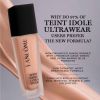 TEINT IDOLE ULTRA WEAR FUNDATION X ALL OVER CONCEALER DUO