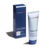 ClarinsMen Aurpegi Garbitzailea Exfoliating