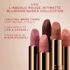 L'ABSOLU ROUGE INTIMATTE SOFT MATTE EZPANTAILEA