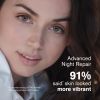 Advanced Night Repair Serum Edizio mugatuko botilaren berrikuspenak