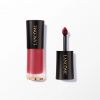 L'Absolu Rouge Drama Ink Lipstick likido erdi-matea