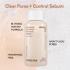 Volcanic PHA Pore Fintze Toner