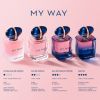 My Way Floral Perfume Eaua