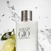 ACQUA DI GIÒ EAU DE TOILETTE TRIO UDAKO OPARI SET