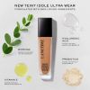 TEINT IDOLE ULTRA WEAR FUNDATION X ALL OVER CONCEALER DUO