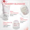 Cherry Blossom Glow Tonu-Up krema