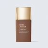 Higadura bikoitza Sheer Long-Wear Foundation SPF 19