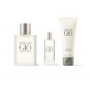 ACQUA DI GIÒ EAU DE TOILETTE TRIO UDAKO OPARI SET