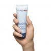 ClarinsMen Aurpegi Garbitzailea Exfoliating