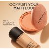 SKINFINISH SUNSTRUCK MATTE BRONZER