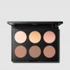 Studio Fix Sculpt and Shape Contour Paleta Argia/Ertaina