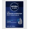 NIVEA MEN Bizarraren ondorengo hidratazio maximoa