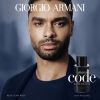 Armani Code eau de toilette