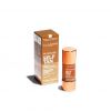 Radiance Plus Golden Glow Self Tan Aurpegi tanta