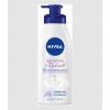 NIVEA Gorputz krema sentikorra eta distiratsua