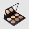 Studio Fix Sculpt and Shape Contour Paleta Argia/Ertaina