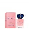 My Way Floral Perfume Eaua