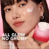 Ikusi Glow Purify + Poros + Hidratazio Nutritiboa Azala zaintzeko multzoa