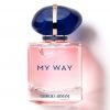 My Way 30ML eta 50ML multzoa