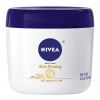 NIVEA Q10 Azala sendotzeko gorputz krema