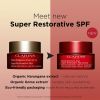 Super Restorative Day SPF 15 - Azala mota guztiak