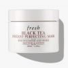 Te Beltza Berehalako Perfekzio Maskara Black Tea Instant Perfecting Mask